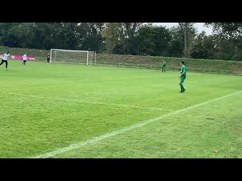 First men’s team 8.Gameday 1-Halftime