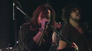 Electric Mary - Let Me Out (Live at the Gaelic Club, Sydney, Australia, 2010)