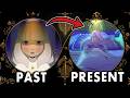 The Knights Of Guinevere Characters Timeline