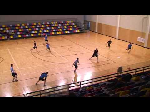 Salaspils WT - Salaspils Jr