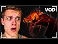 Joe Bartolozzi Zoochosis Creepy Reacts