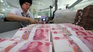 Will A Ponzi Scheme In China Bring Down Our Whole Economy?
