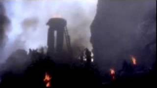 Rick Wakeman Myths and Legends of King Arthur Pt 5 Merlin the Magician