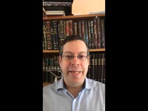 Short Vort Mikeitz & Chanukah 5776