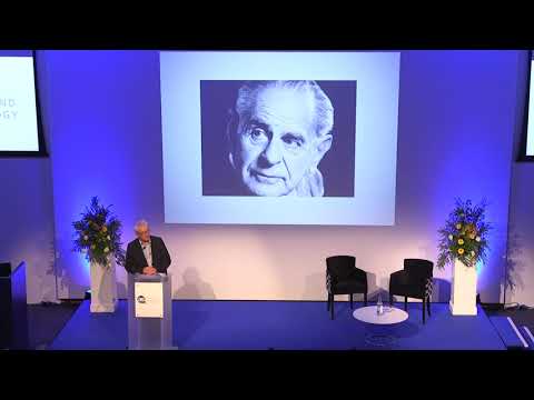 Adams Sweeting Lecture: Sir Paul Nurse – Science as revolution