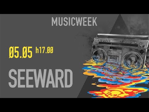 AfterEgo Podcast - Seeward