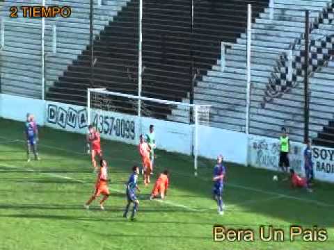 COMPACTO Berazategui 1   Italiano 2
