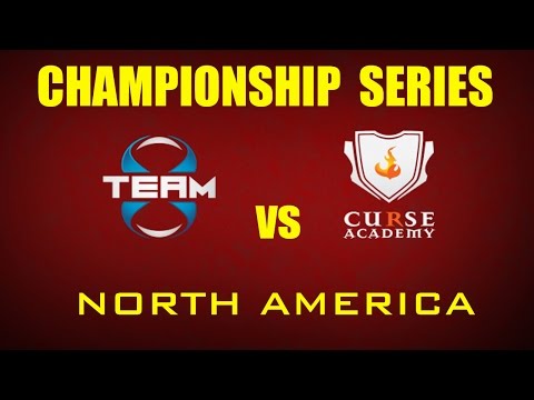 Top Plays Best Of The Match - CA vs T8 - 2014 NA CS Summer Playoff Finals G4