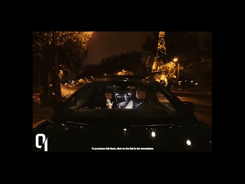 (FREE) Makar x Lacrim x Morad x Deep House Type Beat - "TOO MUCH"