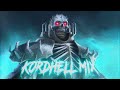 KORDHELL MIX