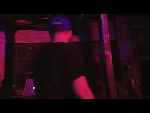 Career Crooks "Steve Martin" (Live @ Known Unknown Release Party, Knockdown Center, Queens, NY)