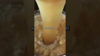 Creamy Corn Chowder with Cacio e Pepe Twist — Step-by-Step Guide & Transcript