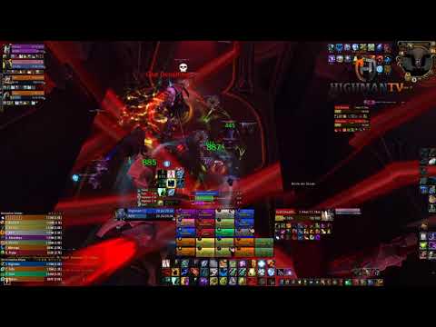 Schloss NathriaNhc   Graf Denathrius Kill