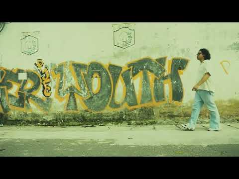 Arya Novanda & Gugun Blues Shelter -  Soulless Blues (Official Music Video)