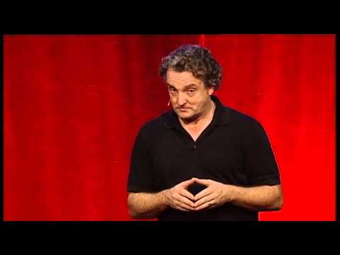 Marco Rima "Time Out" - Puberty