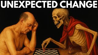 What Breaks Inside You at 40 – Schopenhauer’s Darkest Truth About Time