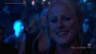 Fall Out Boy - This Ain&#39;t a Scene, It&#39;s an Arms Race - Live @ iHeartradio Music Festival 2023