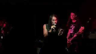 Monster Magnet “Space Lord” (10/12/18 Thee Parkside, San Francisco)