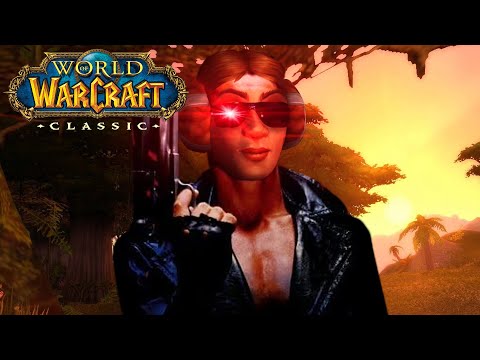 Exterminating the BOTS in Classic WoW