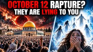 The October Rapture Prophecy EXPOSED!