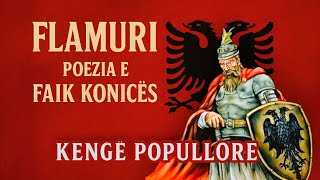 Albvibes-Al - Flamuri