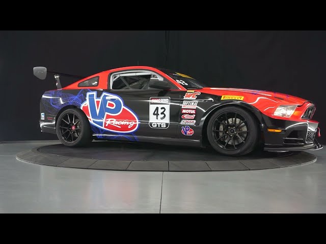 2014 Ford Mustang - Image 48