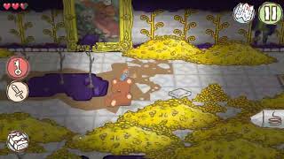 Draw a Stickman Epic 2 - Drawn Below No Heart Containers