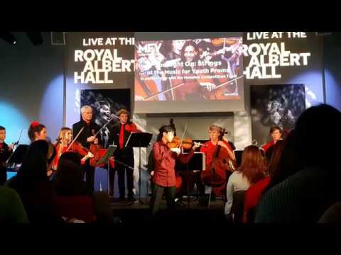 Bilegtugs Lut WIMC 2019