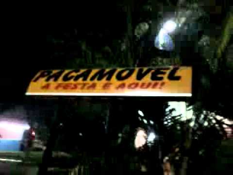 pacamovel2! festa setembro 2011
