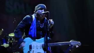Little Steven-Standing In the Line of Fire 20170929