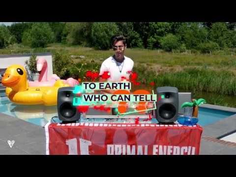 Sephyx ft  Kiiger - The Final Countdown | Official Video