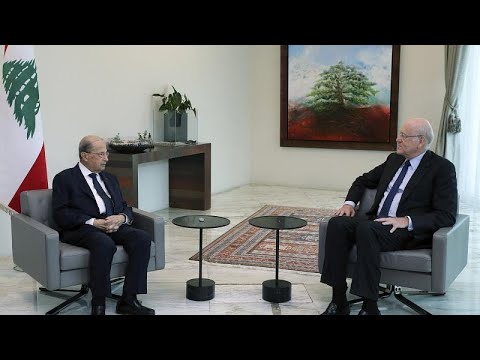 فيديو آراء لبنانيين في تكليف نجيب ميقاتي تشكيل الحكومة …