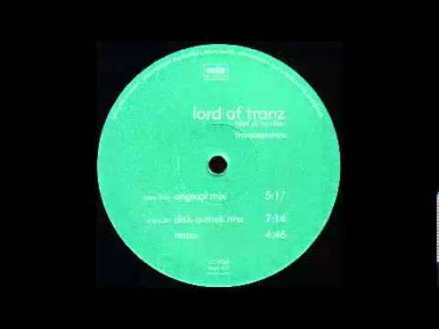 Lord Of Tranz Feat DJ Hoxider - Trancestores (Original Mix)