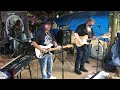 IKO IKO - EPIC - "Ghosts of Mississippi" - Drew Preston Muggy Doo - 06 02 2019 Earls Hideaway