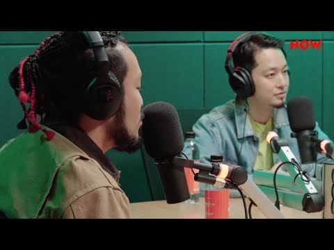 오도마 X 더콰이엇 - 범인 (LIVE)  / RAPHOUSE ON AIR (EP.7)
