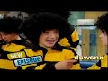 Disney Channel A N T Farm PhilANThropy Promo September 2011