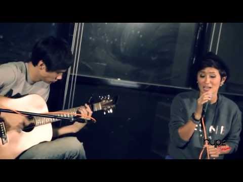 Hype Sessions #1 Melissa Indot "You And Me"