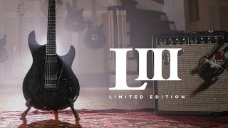 Ernie Ball Music Man: Luke III Tumescent (feat. Daniel Donato)