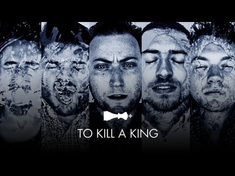 BURGERS & BALCONIES W/ TO KILL A KING - BAND CRUSH #4