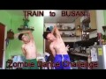 Pina IK Vines Official TRAIN To BUSAN Zombie Dance Challenge