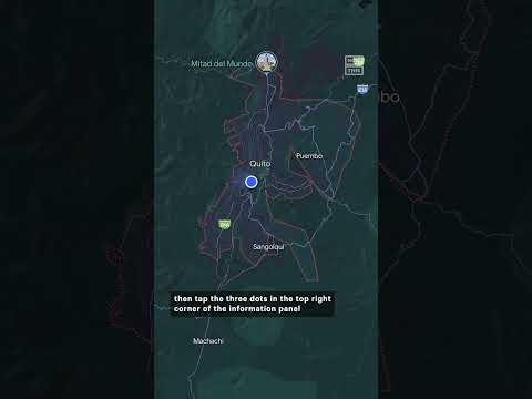 How to Offline Maps on Your Phone When Traveling