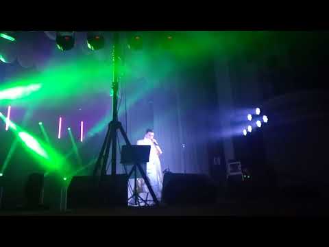 Elvin Grey 3D Show 1 Day: "Девочка моя"[13 часть]