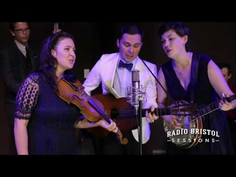 Bill and the Belles -  When You Wore A Tulip