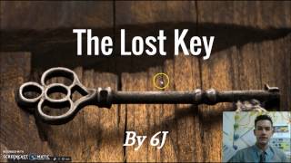 Video tutorial: How to make 'Choose your own' adventure stories using Google Slides.