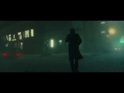 Harrison BDP - Decompression