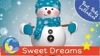 Christmas Lullabies Lullaby For Babies To Go To Sleep Baby Songs Sleep Music-Baby Sleeping Songs