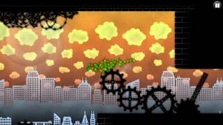 Leaf on the Wind Official Trailer