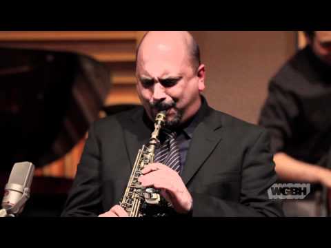 WGBH Jazz: Marco Pignataro - Arianna (live)