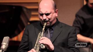 WGBH Jazz: Marco Pignataro - Arianna (live)