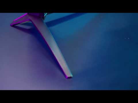 Acer Predator X39 OLED Curved Gaming Monitor 99,1 cm 39 Zoll video preview